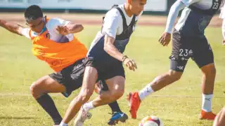 Los astados han tenido un muy complicado inicio de campaña, primero sin poder jugar las 2 jornadas iniciales del campeonato