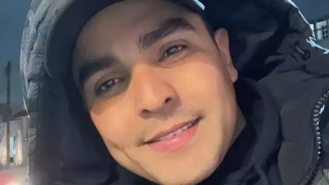 Cantante colombiano Didier Rodríguez pierde la vida en accidente vial en Edomex