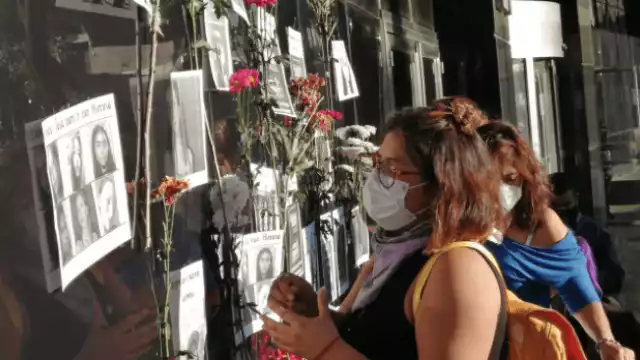 El caso de Debanhi inspiró múltiples muestras de apoyo hacia la joven y su familia