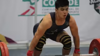 Jorge Adán Cárdenas fue reconocido a nivel mundial antes de empezar su participación en Tokio 2020, por ser el único deportista en bajarse el cubrebocas durante la inauguración