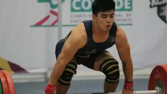 Jorge Adán Cárdenas fue reconocido a nivel mundial antes de empezar su participación en Tokio 2020, por ser el único deportista en bajarse el cubrebocas durante la inauguración