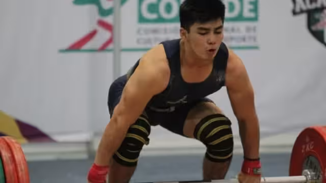 Jorge Adán Cárdenas fue reconocido a nivel mundial antes de empezar su participación en Tokio 2020, por ser el único deportista en bajarse el cubrebocas durante la inauguración