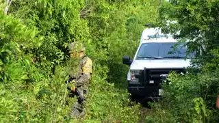 Un reporte anónimo hecho al 911, alertó a las autoridades sobre esta nueva ubicación