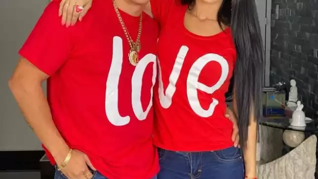 Después de la salida de Kimberly Flores del reality show, ambos aclararon que se encuentran mejor que nunca