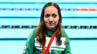 México consigue la primera medalla  en  los Juegos Paralímpicos de París 2024