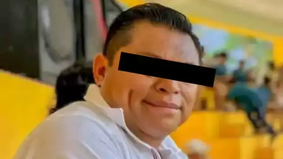 El exalcalde Crescencio Noh es denunciado por diversas irregularidades durante su administración El exalcalde Crescencio Noh es denunciado por diversas irregularidades durante su administración