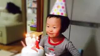 El sistema de cálculo de la edad en Corea del Sur causaba varios problemas administrativos