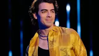 Joe Jonas recorrió la ciclovía de la Ciudad de México