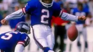 Raúl Allegre, mexicano que ha conquistado el Super Bowl