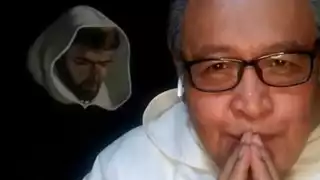 En Bolivia, la arquidiócesis de Santa Cruz alertó en 2013 sobre el engaño de esta persona