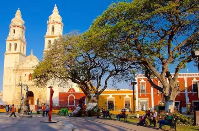 Orgullo Campeche, Mundial de Clubes y cierre escolar: la agenda que viene para Campeche