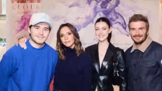 Brooklyn Beckham critica a David y Victoria Beckham y revela conflicto familiar