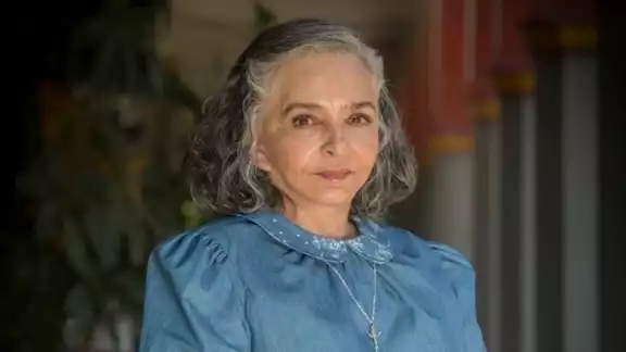 Ana María Alvarado también comunicó la noticia, lamentó el suceso y aseguró que en el programa todos están muy tristes