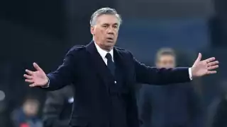 Carlo Ancelotti es el nuevo entrenador del Real Madrid, sustituye a Zidane