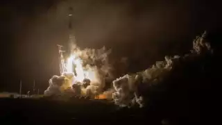 La NASA busca obtener buenos resultados de la misión del Falcon 9 contra el Asteroide Dimorphos