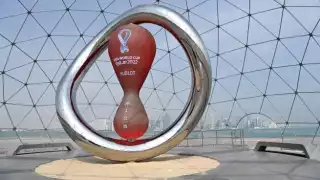 El Mundial de Qatar 2022 comenzará en el mes de noviembre por lo que la FIFA se encuentra estudiando las opciones para prevenir el contagio del COVID-19