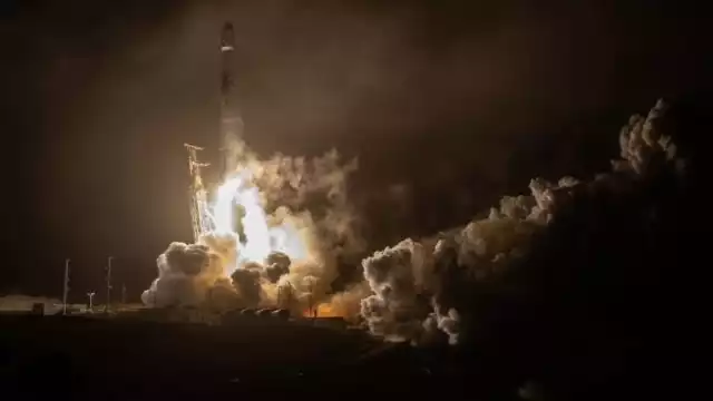 La NASA busca obtener buenos resultados de la misión del Falcon 9 contra el Asteroide Dimorphos