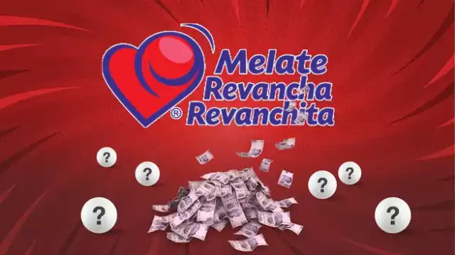 El Melate de la Lotería Nacional tiene nuevos ganadores