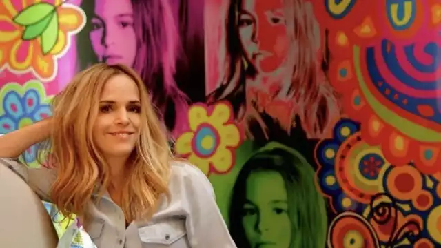 Amparo Serrano, creadora de Distroller, muere a los 57 años