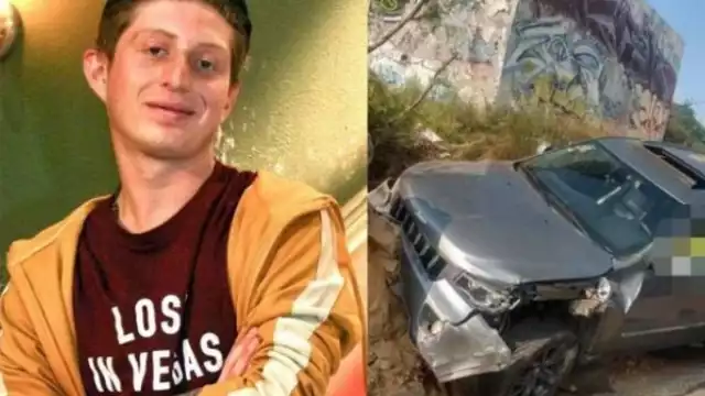 La información de quien fue aún no ha sido confirmada