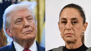 Ambos mandatarios dialogaron cuando las negociaciones entre México y Estados Unidos se encuentran en una etapa avanzada