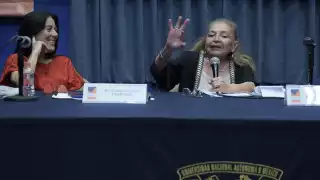  Mérida y La Habana, un amor eterno   