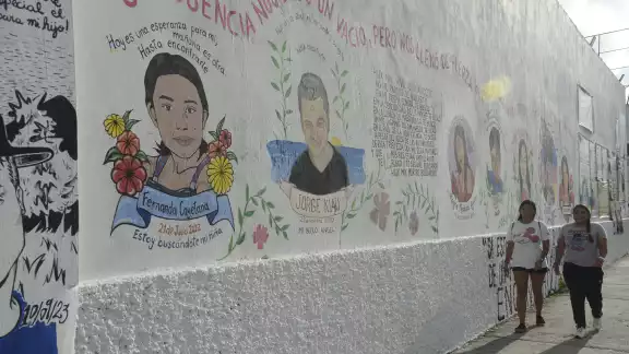 Más del 90% de denuncias en Quintana Roo quedan impunes Más del 90% de denuncias en Quintana Roo quedan impunes