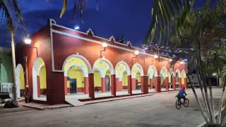 “No podemos vivir a oscuras y entre basura”: Escala conflicto político entre el Alcalde de Homún y la Comisaría de Ochil