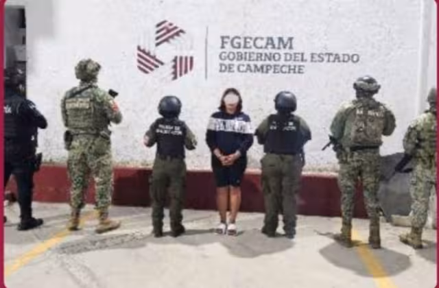 Los operativos fueron ejecutados por la Fiscalía Especializada en Delitos de Narcomenudeo.