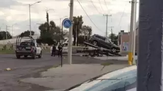 Asesinan a hijo de Javier Mendoza Márquez, alcalde de Celaya, Guanajuato