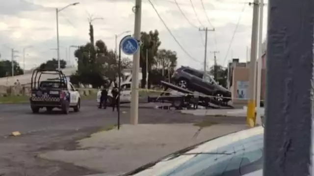 Asesinan a hijo de Javier Mendoza Márquez, alcalde de Celaya, Guanajuato