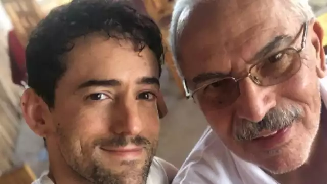 Confirma que su padre falleció de COVID-19