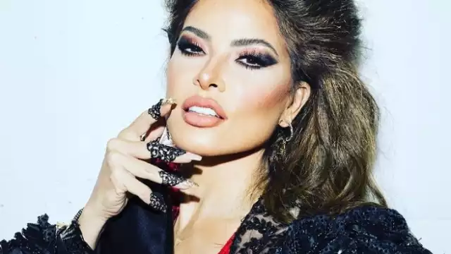Gloria Trevi es una de las cantantes que han dedicado o escrito canciones relacionadas con el narcotraficante Rafael Caro Quintero