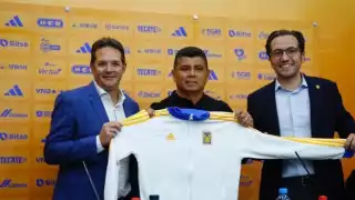 Tigres tiene nuevo entrenador