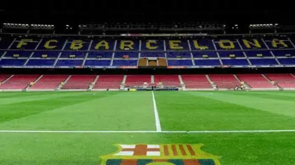 Estadios en España abrirán sus puertas para vacunar a la población contra el COVID-19 Estadios en España abrirán sus puertas para vacunar a la población contra el COVID-19