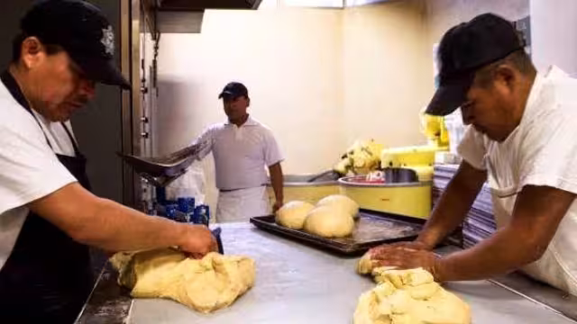 El aumento del costo es mínimo, informaron los agremiados