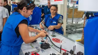 Más de 200 empleados en riesgo por exigir utilidades en Campeche