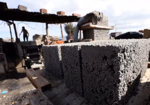 Tamaulipas creará ladrillos con residuos de pozos petroleros