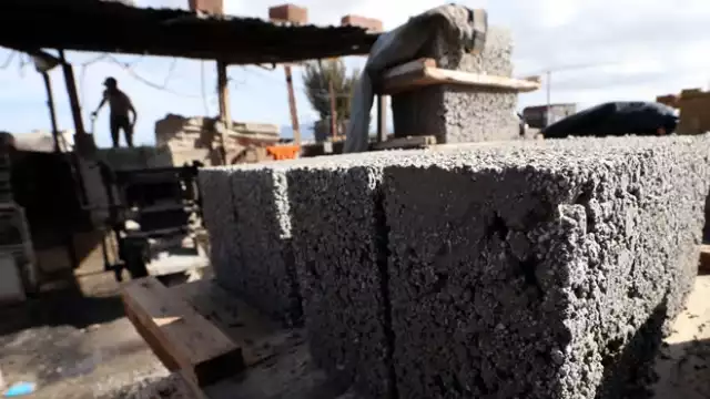 Tamaulipas creará ladrillos con residuos de pozos petroleros