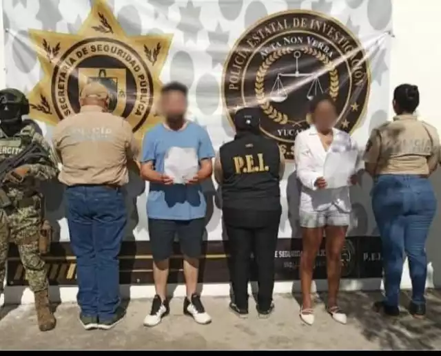 Vinculan a proceso a dos personas por feminicidio en grado de tentativa en Ciudad del Carmen