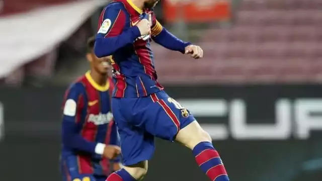 Leo Messi es conocido por padecer del Síndrome de Asperger