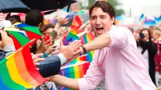 Las violaciones al Código Penal entrarán en vigor 30 días después de que el proyecto de ley recibió el Asentimiento Real