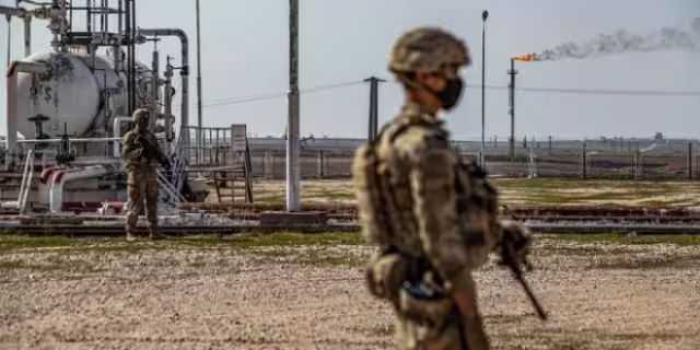 El ejército israelí declinó hacer comentarios con respecto al ataque