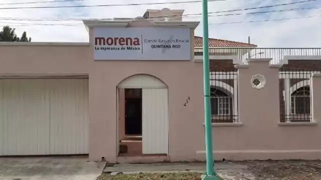 La Comisión Nacional de Elecciones de MORENA anunció el cambio