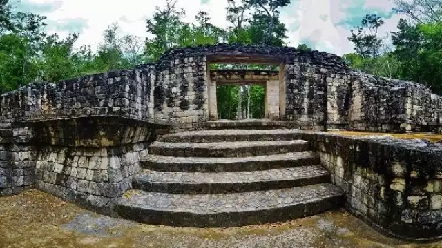 Aumentarán las hectáreas de protección en la zona