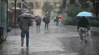 CFE preparada para atender posibles afectaciones por huracán Hillary