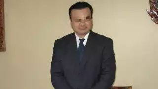 Validan sentencia contra Medina Sonda por feminicidio de Emma Molina