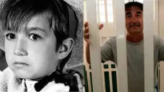 Cesareo Quezadas quedó en libertad tras estar 19 años en la cárcel