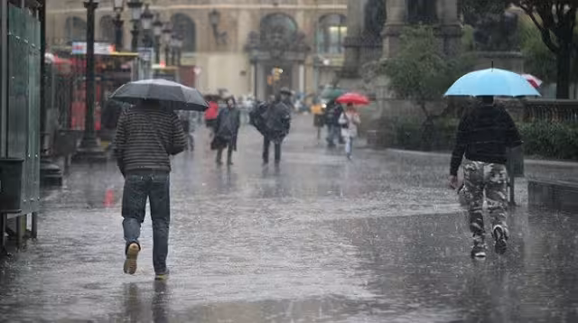 CFE preparada para atender posibles afectaciones por huracán Hillary