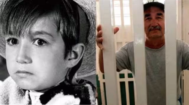 Cesareo Quezadas quedó en libertad tras estar 19 años en la cárcel